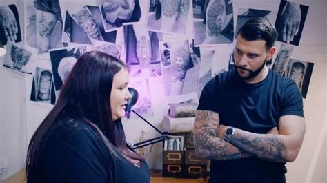 tattoo fixers jay dead|Tattoo Fixers